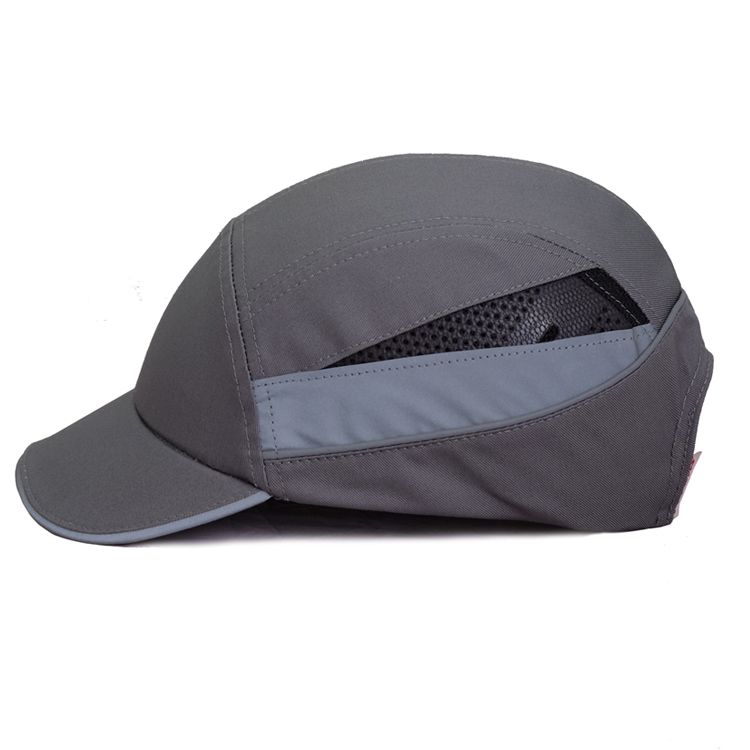 Каскетка-бейсболка RZ BioT CAP серая (92211)