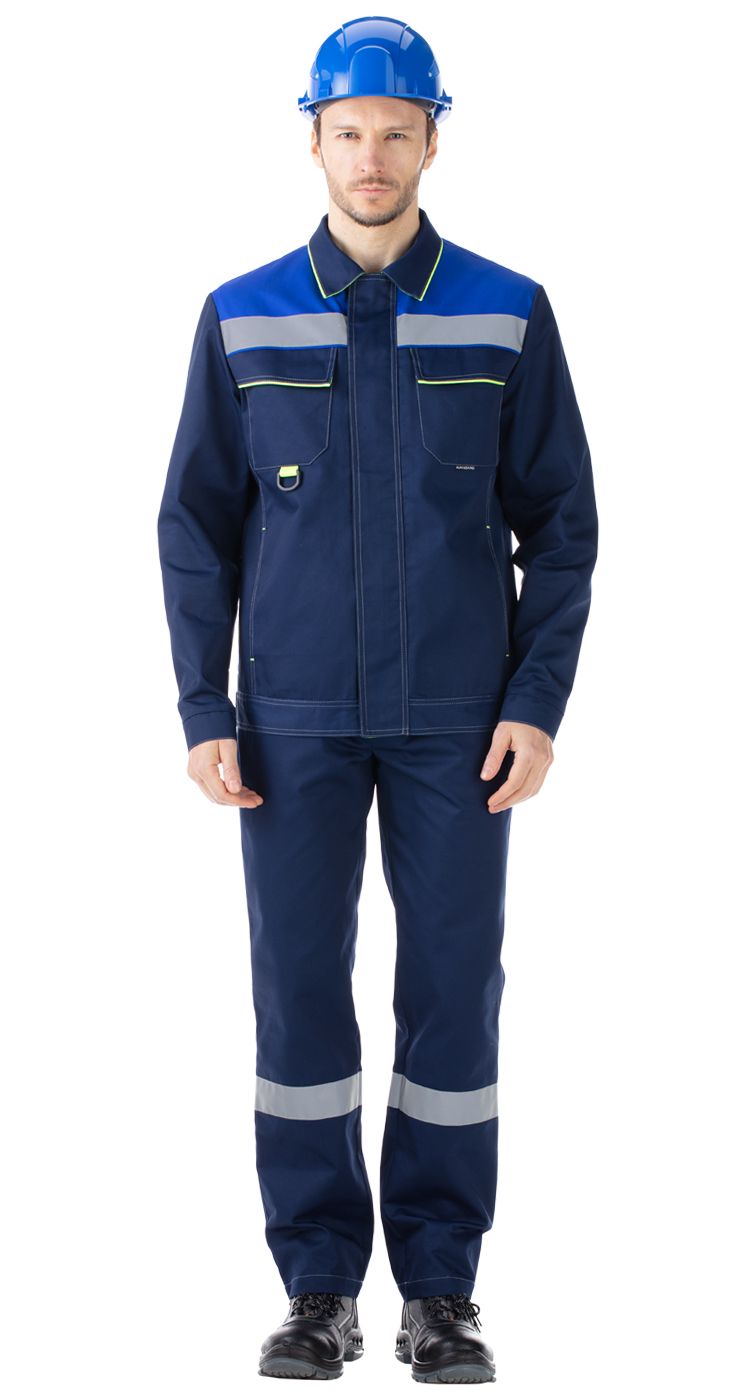 Костюм мужской Джокер 240