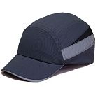 Каскетка-бейсболка RZ BioT CAP темно-серая (92210)