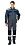 Костюм мужской 'Барит'