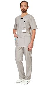 Комплект мужской "Аура"